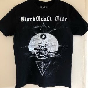 BCC ship tee